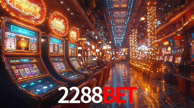2288Bet: Seu Cassino Premiado com Pagamentos Rápidos