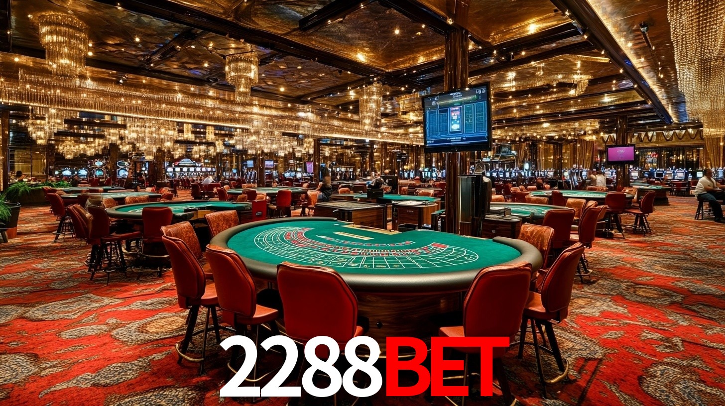 2288Bet Com Login