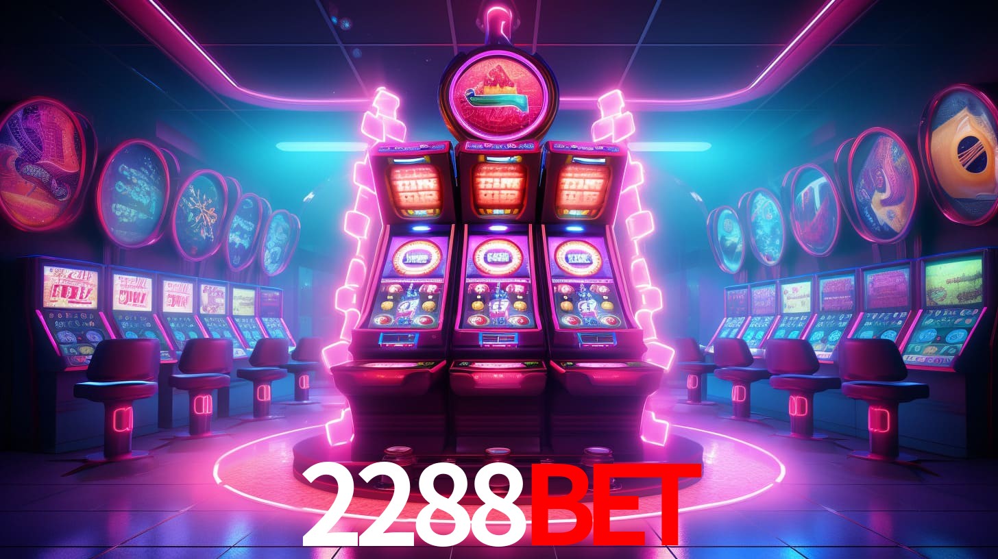 2288Bet - Cassino é Aqui - 2288Bet Apk