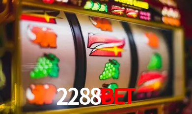 A Revolução dos Aplicativos de Jogos no 2288Bet