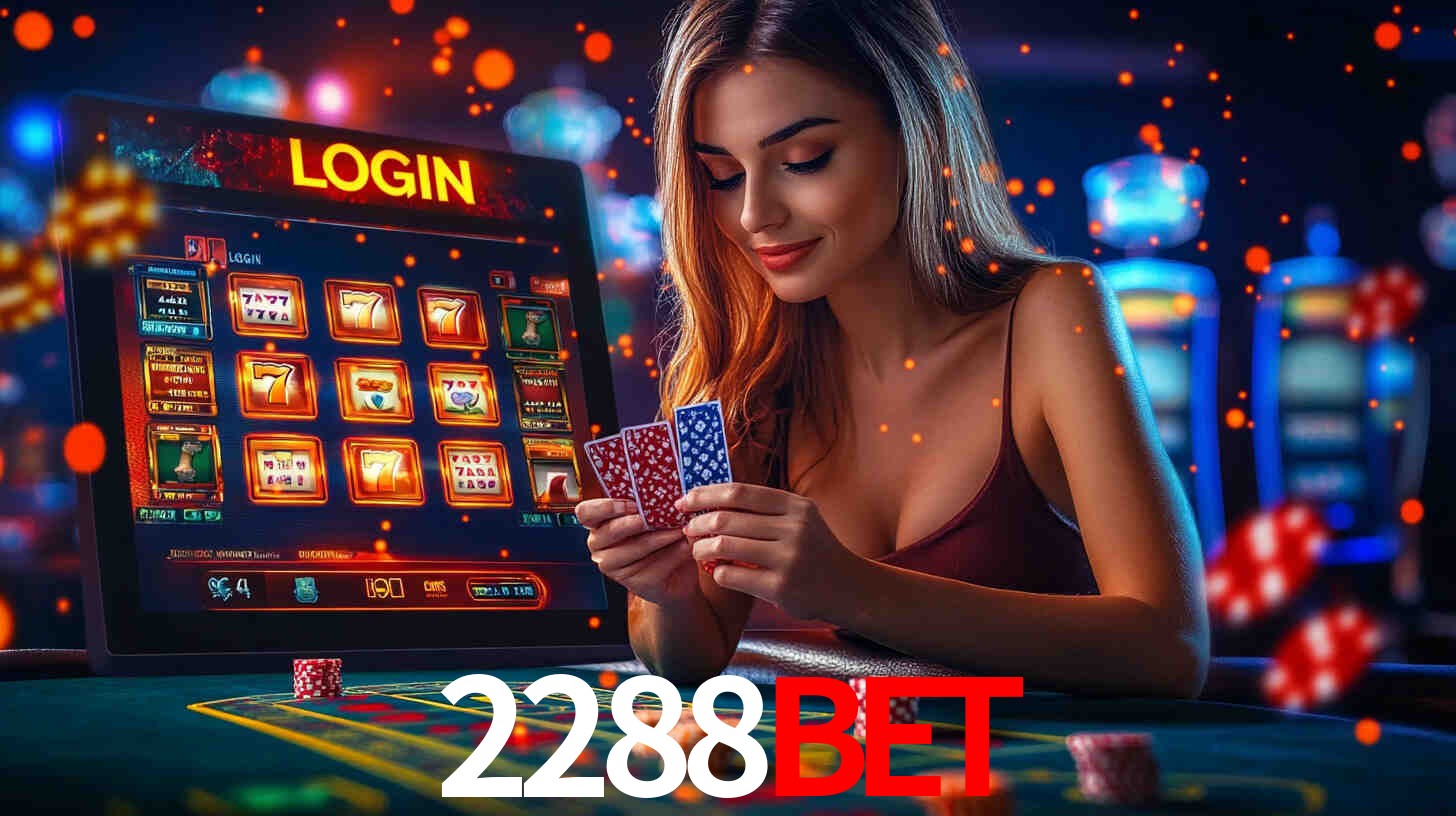 2288Bet Com Login