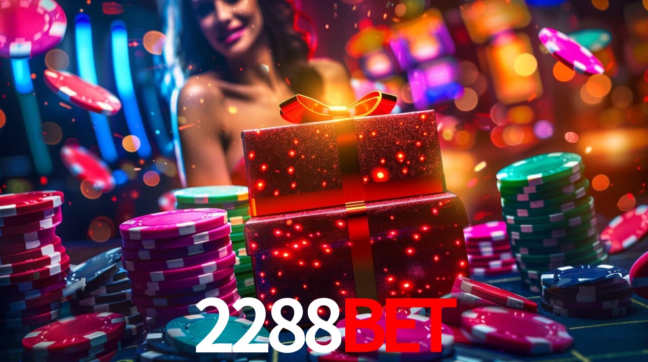 Inovações de Jogos na 2288Bet: O Futuro das Experiências Interativas
