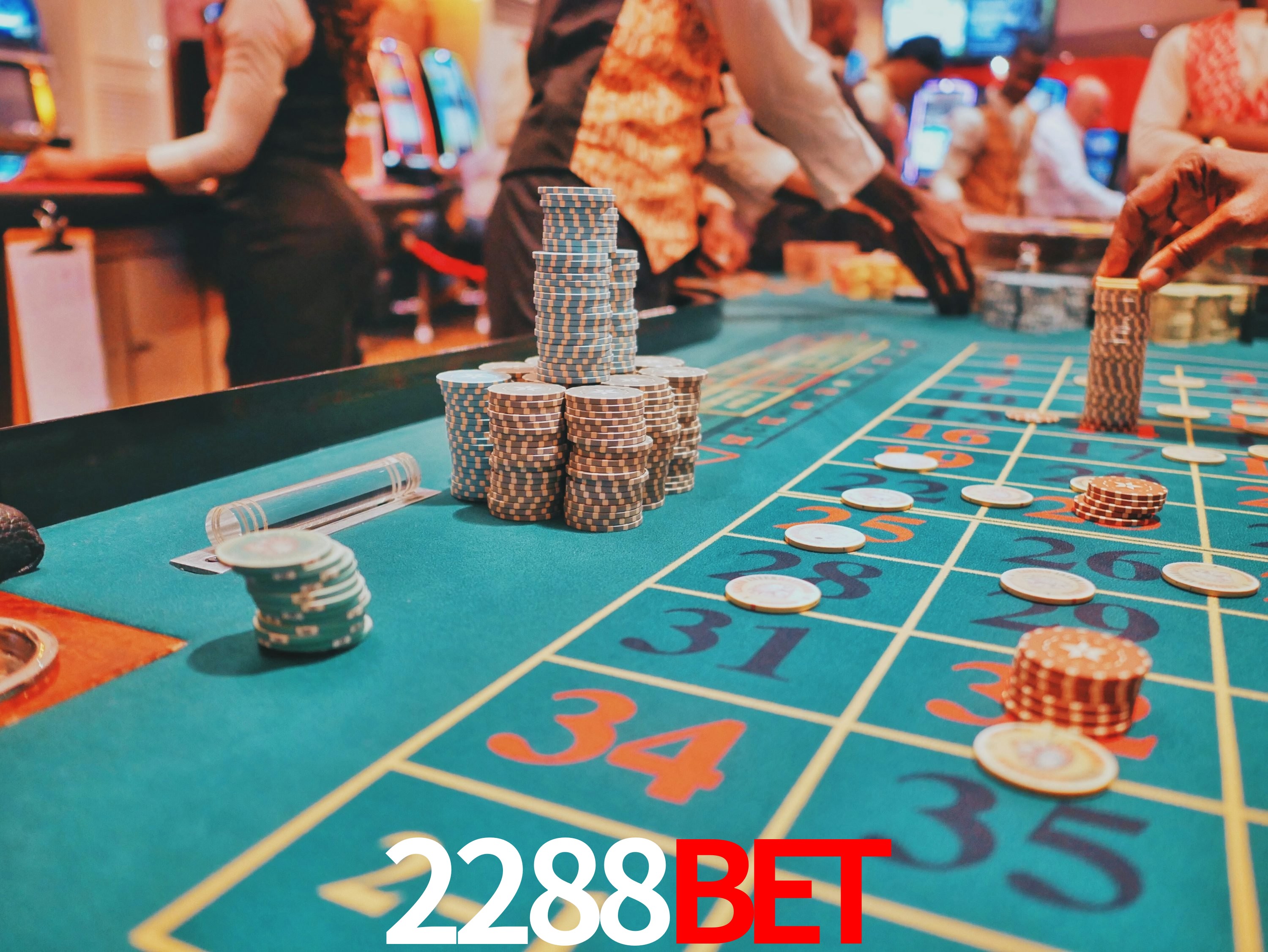 Sports Statistics 2288Bet