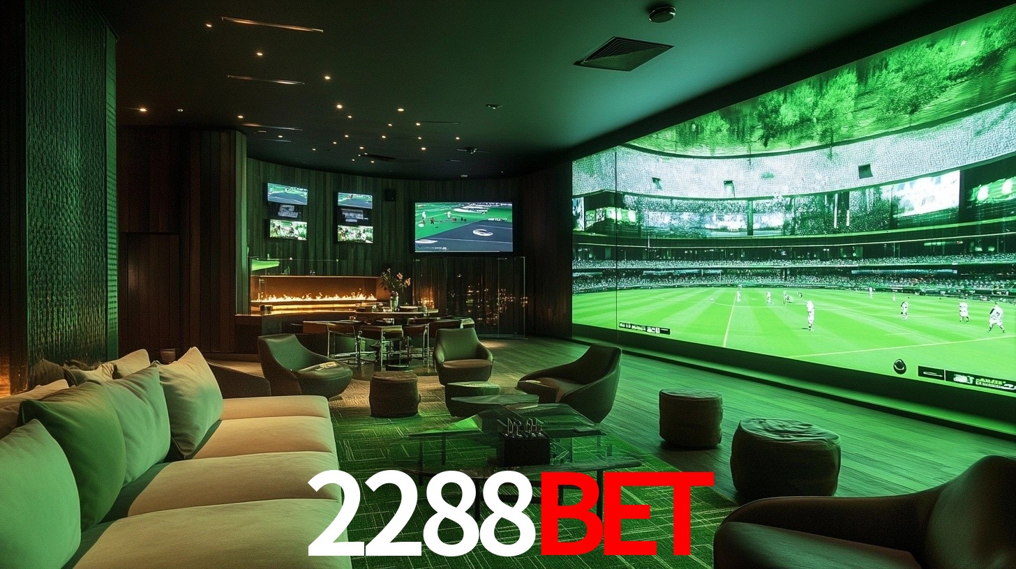 2288Bet: Seu Especialista em Apostas Esportivas Brasileiras