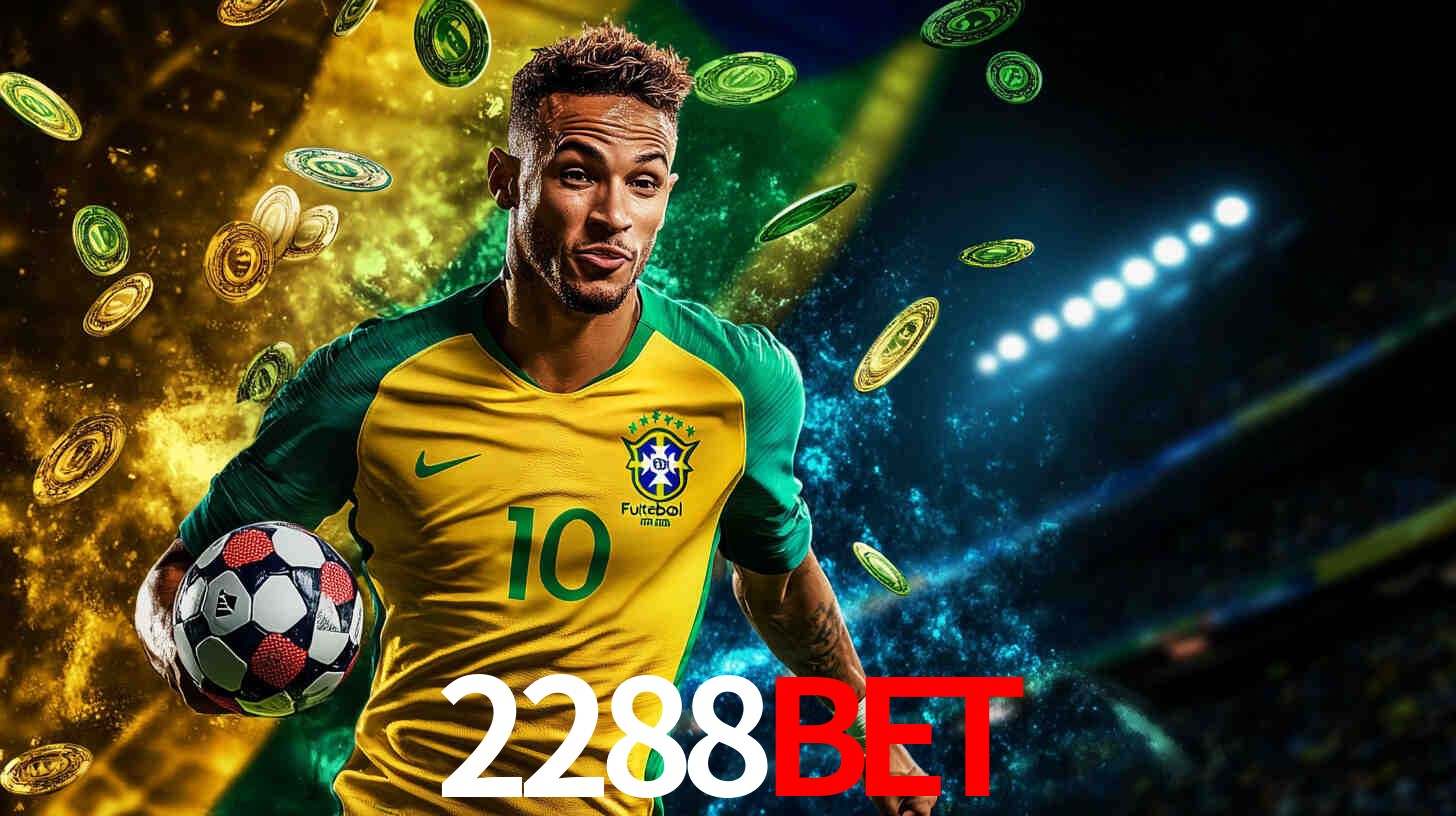 Apostas Esportivas na 2288Bet: Um Guia Completo