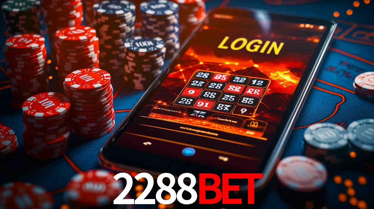 Bônus Generosos e Exclusivos no 2288Bet para Você!