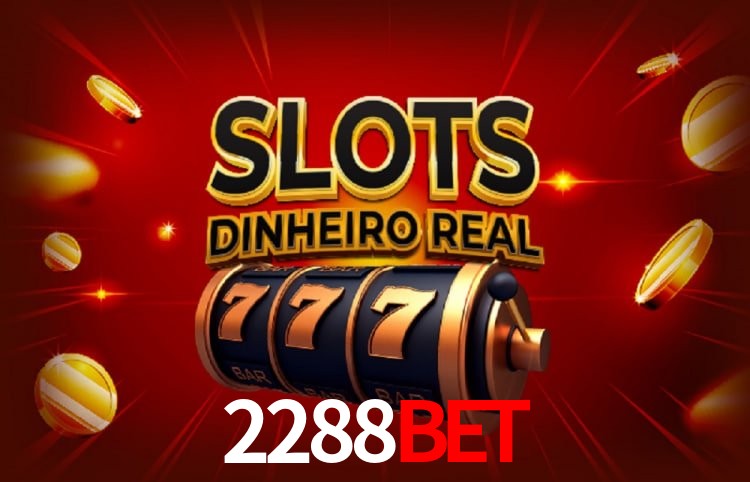 Platform Technology 2288Bet