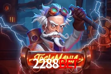 Game Providers 2288Bet