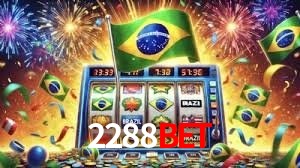 Bonus Features 2288Bet