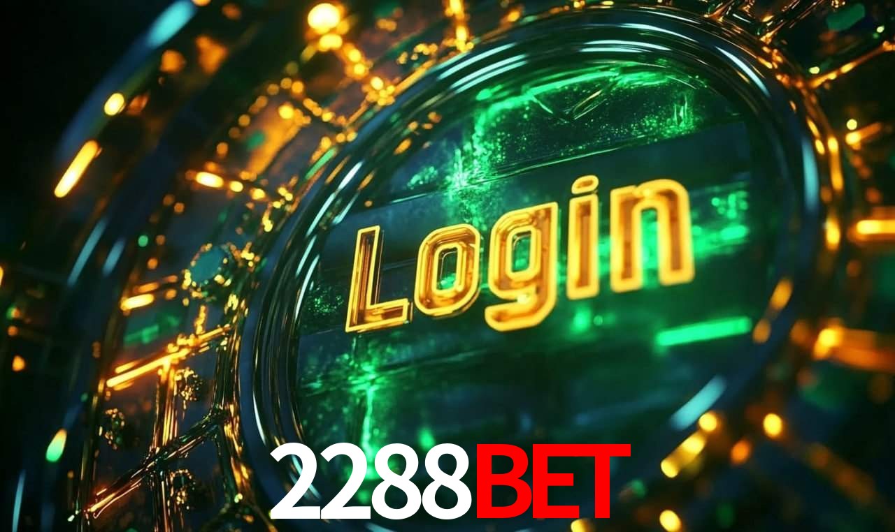 Premium Interface 2288Bet