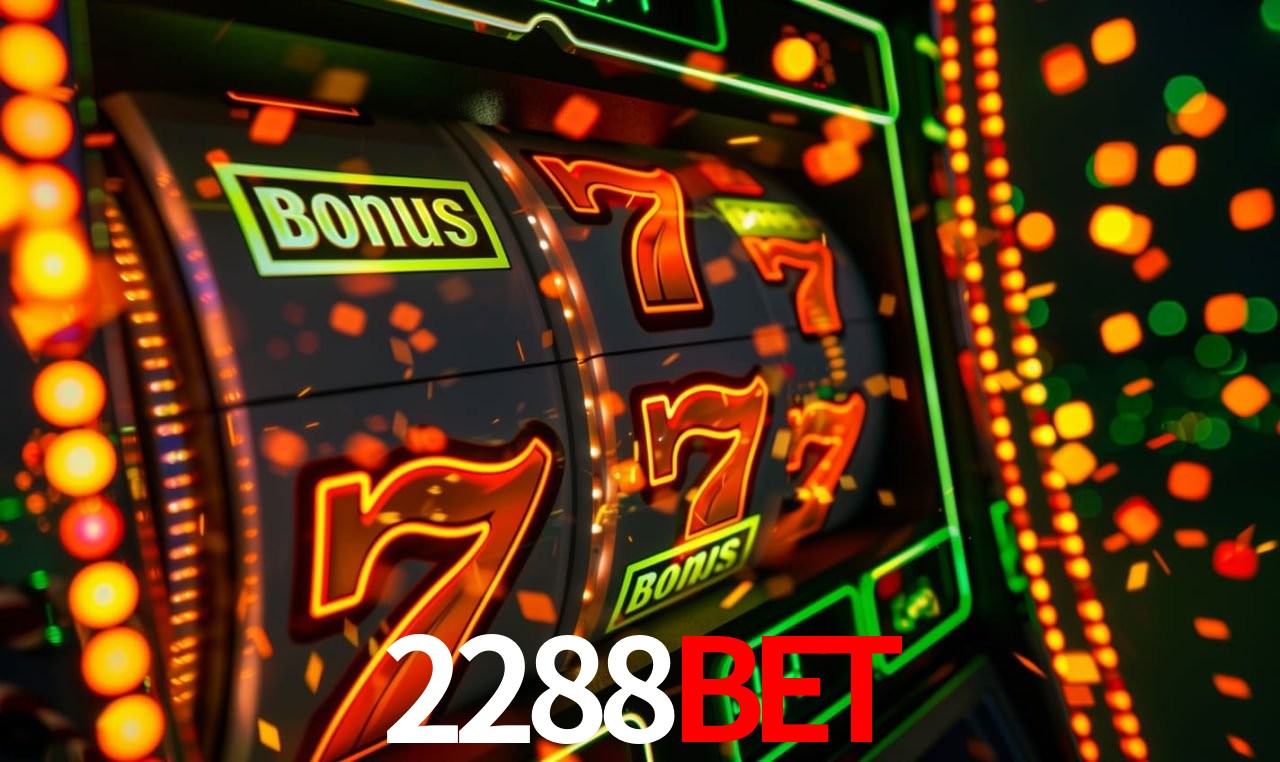 Descubra o Programa VIP da 2288Bet: Vantagens Exclusivas para Jogadores