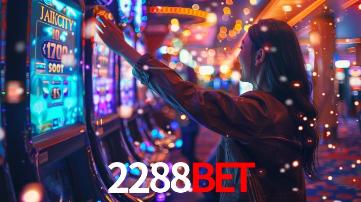 2288Bet Com Login