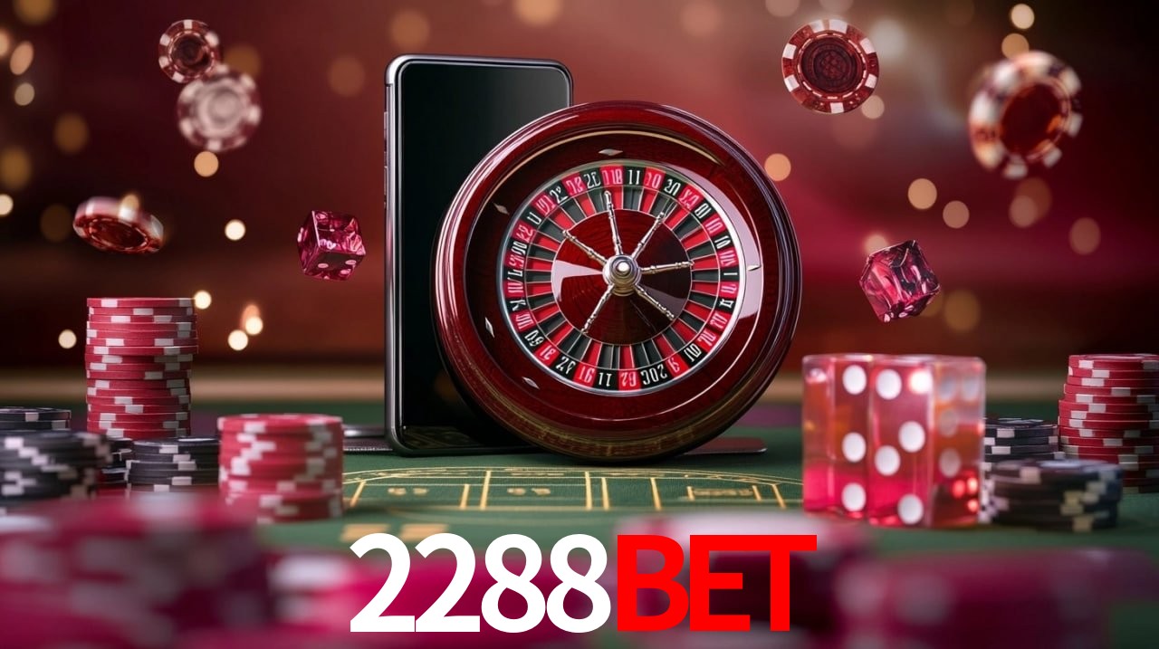 Basketball Betting 2288Bet