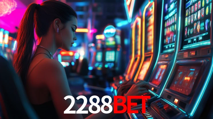Ofertas Imperdíveis na 2288Bet: Promoções e Bônus Que Valem a Pena
