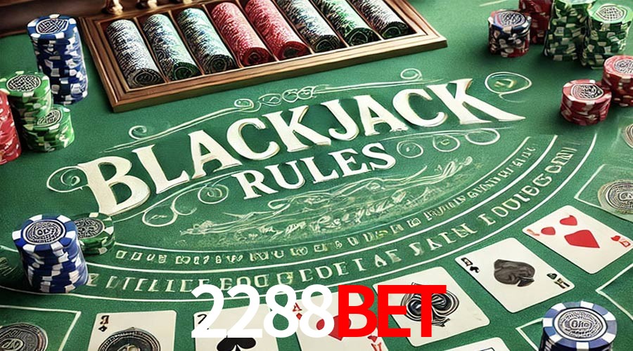 Live Casino 2288Bet