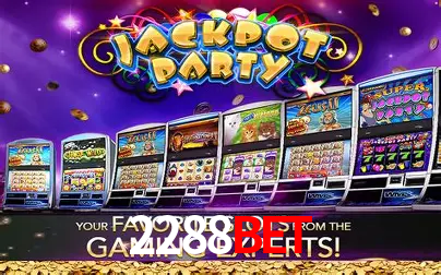 Descubra a Magia dos Jogos de Arcade no 2288Bet