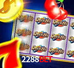 A Experiência Imersiva dos Cassinos Ao Vivo no 2288Bet