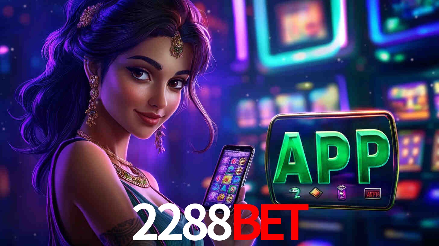 2288Bet Com Login