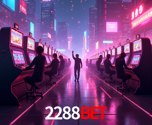 cassino 2288Bet