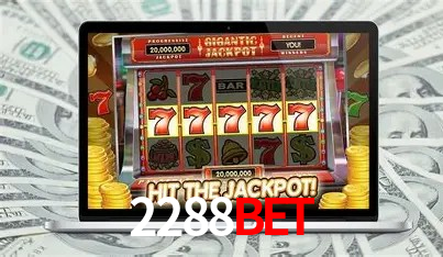 APP oficial da 2288Bet para mobile