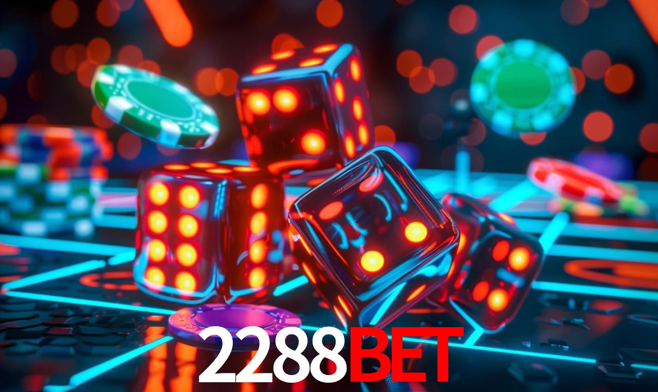 A Emoção da Loteria na 2288Bet: Uma Chance de Mudança de Vida