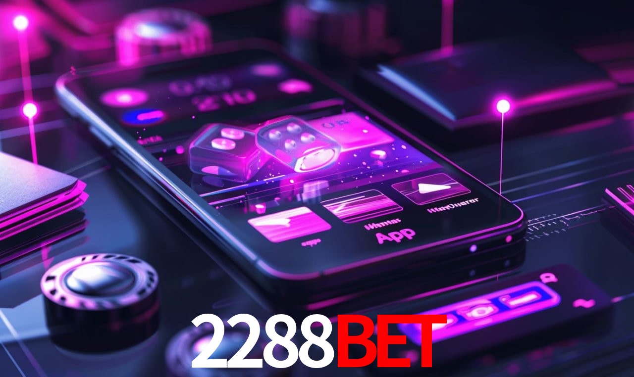 Football Betting 2288Bet