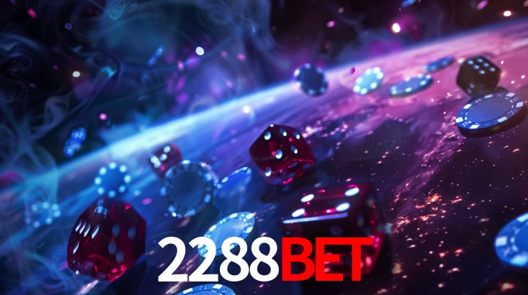 Game Providers 2288Bet