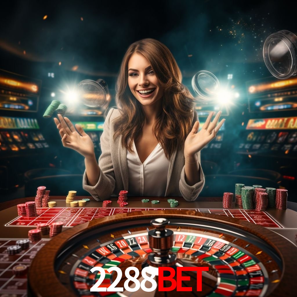 2288Bet Com Login