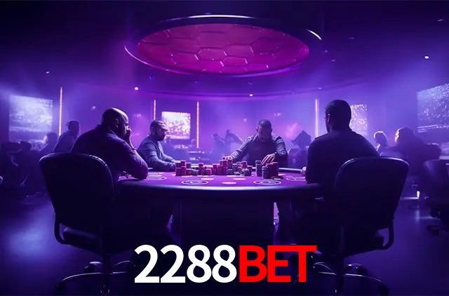 Bonus Features 2288Bet