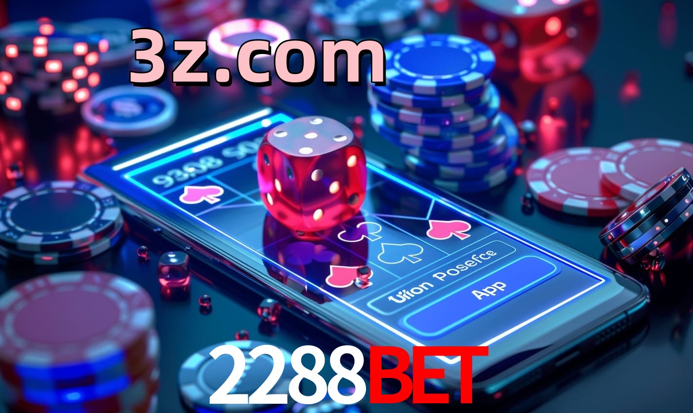 Baixar App 2288BET