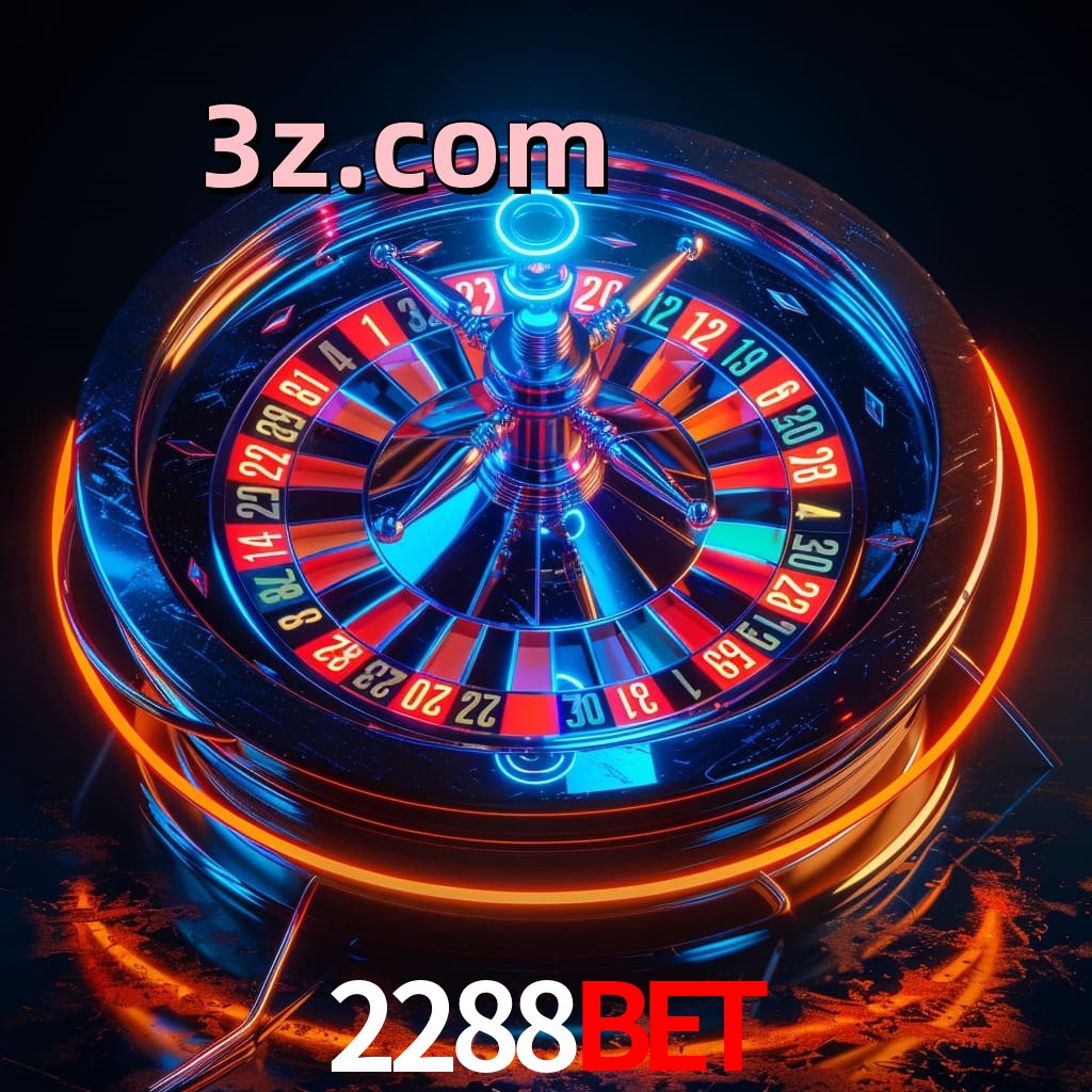 Melhor Casino Online 2288BET