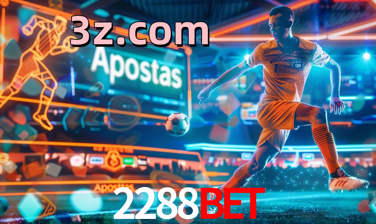 Apostas 2288BET