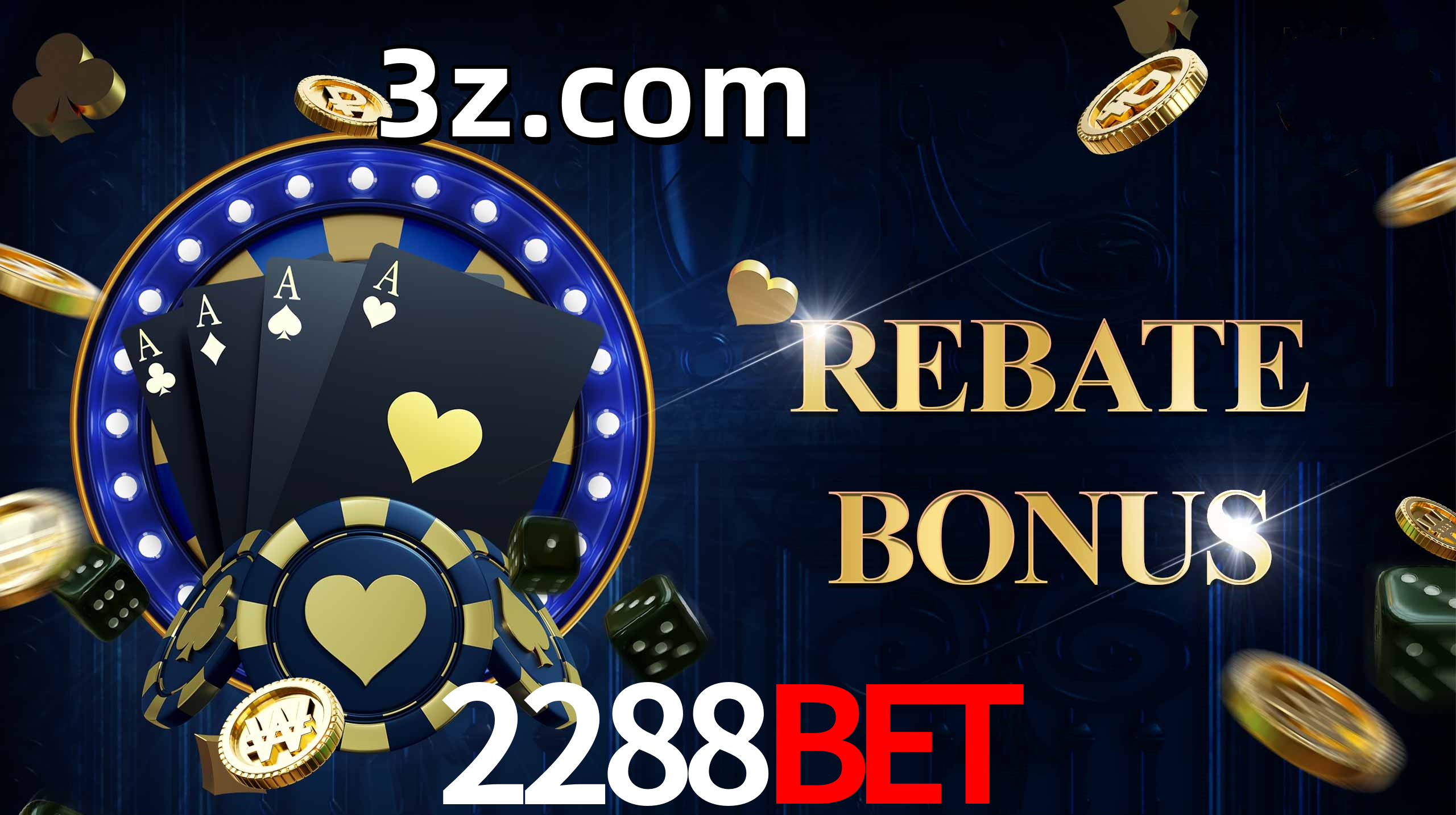 Cassino Online 2288BET